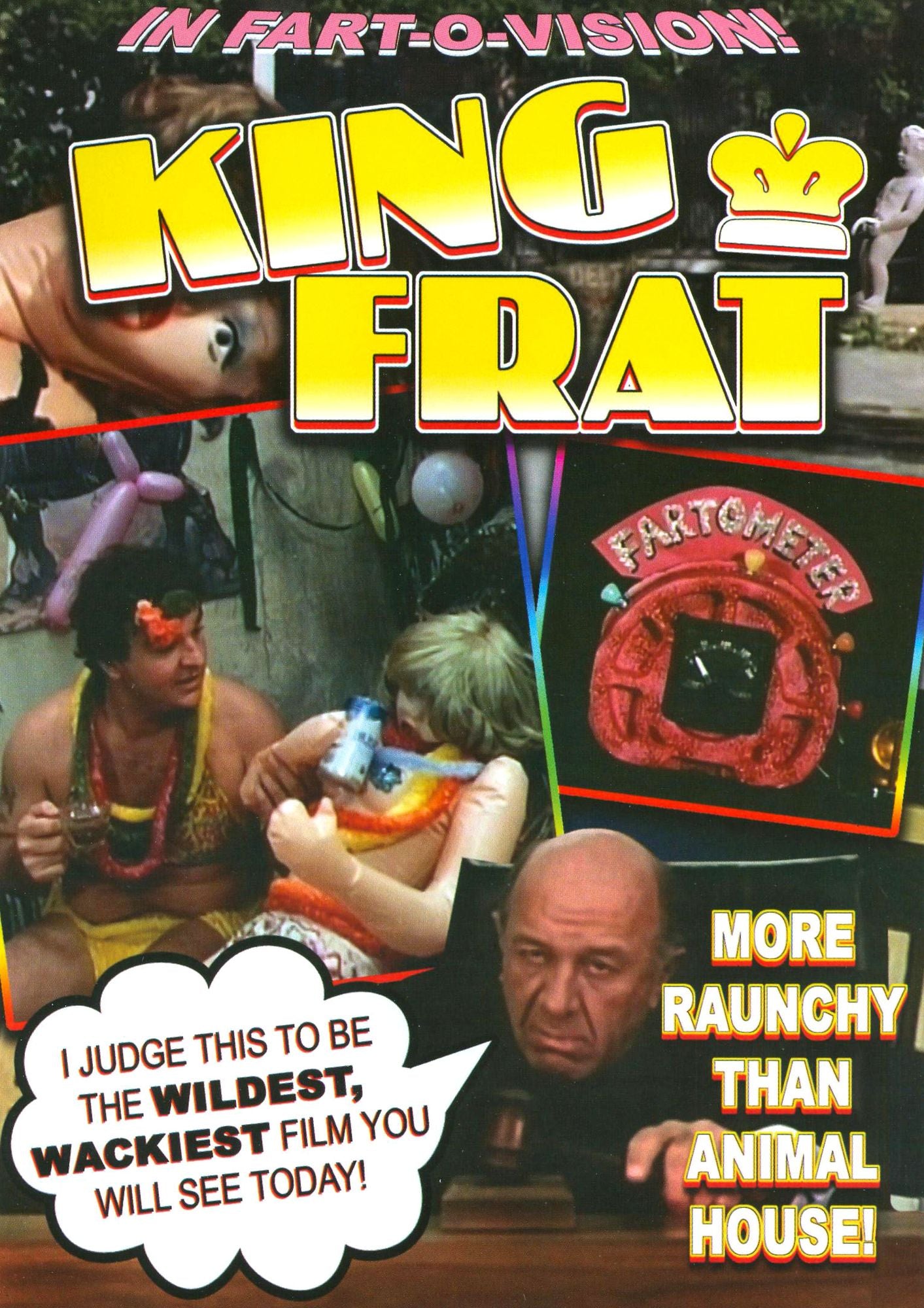 King Frat