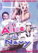 Alice in the Navy