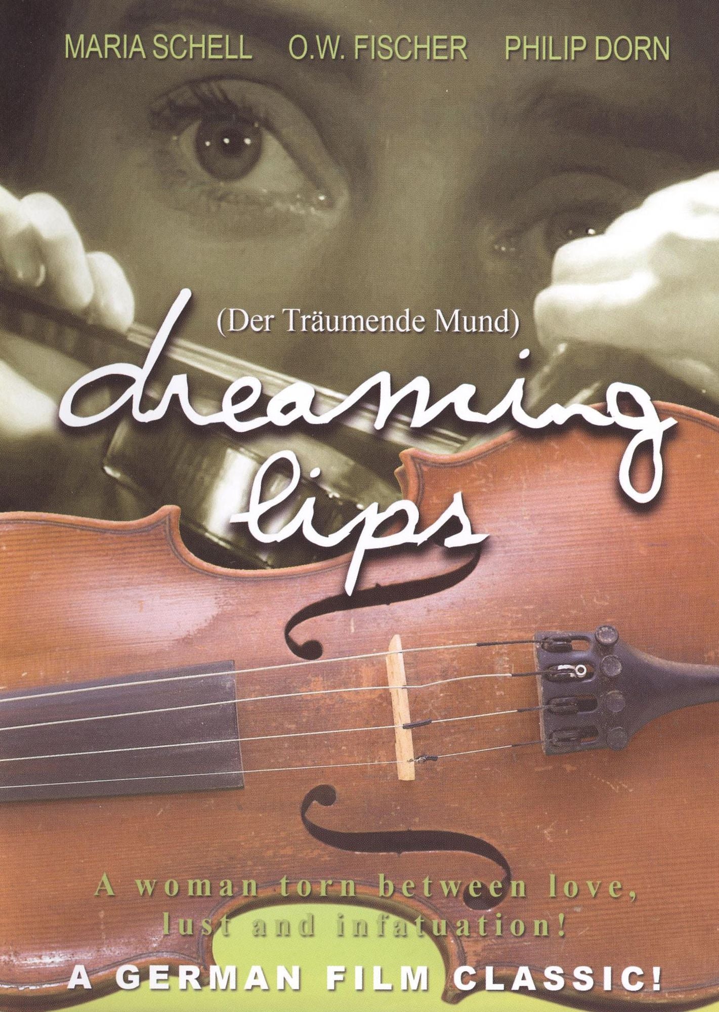 Dreaming Lips