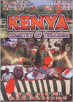 Kenya: Country of Treasure