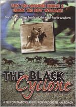 The Black Cyclone