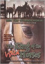 The King of the Wild Horses