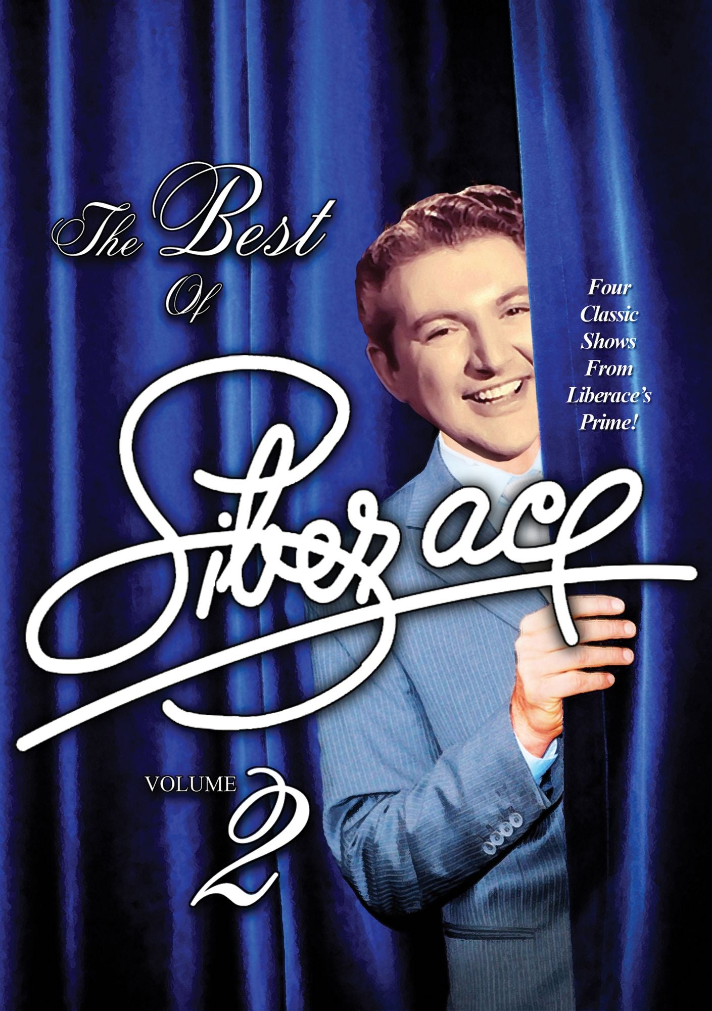Liberace: Best Of Liberace, Vol. 2