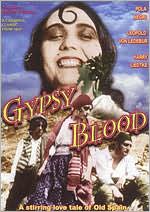 Gypsy Blood