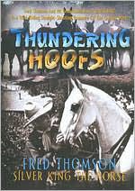 Thundering Hoofs