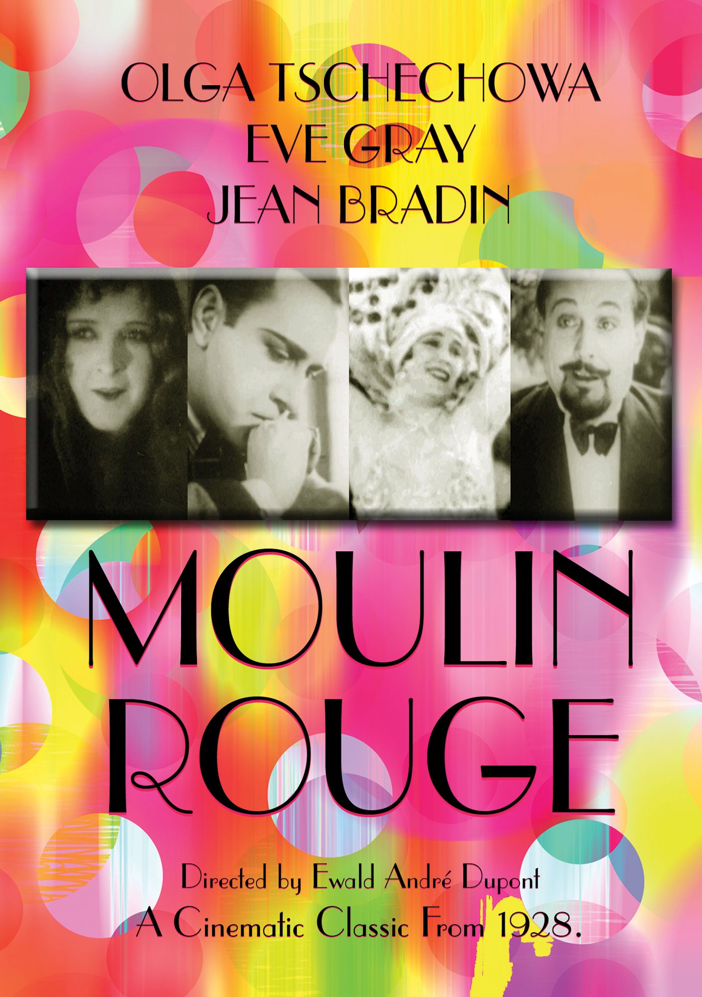 Moulin Rouge