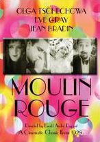 Moulin Rouge