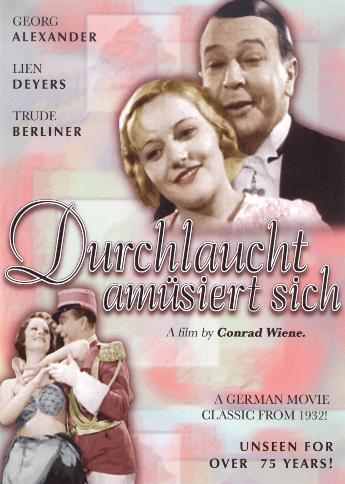 Durchlaucht Amusiert Sich