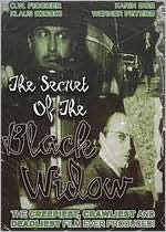 The Secret of the Black Widow