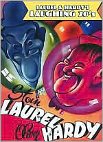 Laurel and Hardy: Laughing 20's