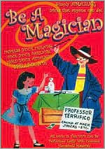 Be a Magician