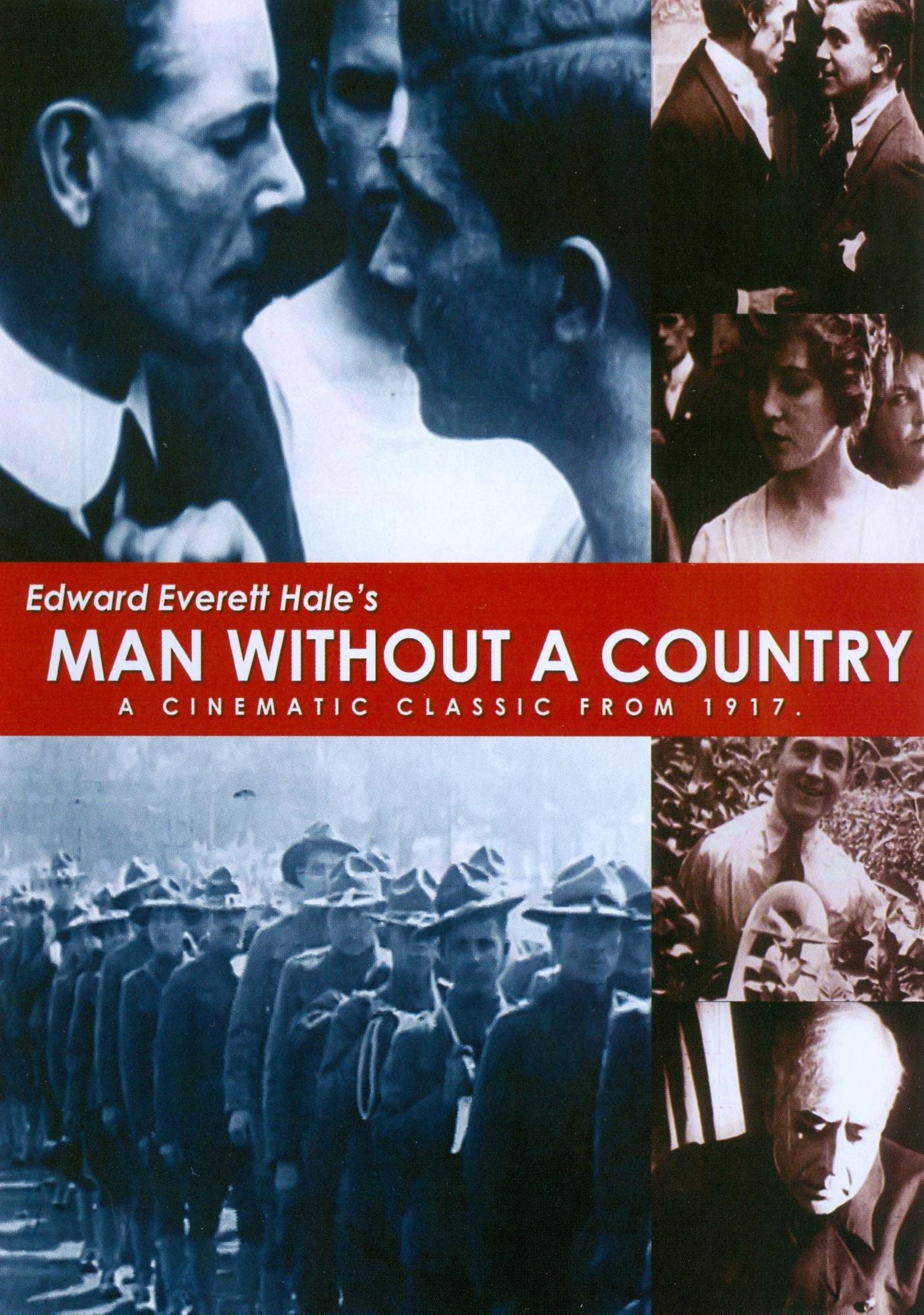 The Man Without a Country