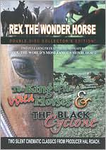 Rex the Wonder Horse Double Feature