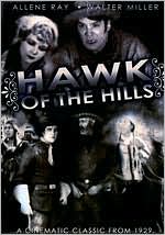 Hawk of the Hills