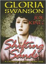 Shifting Sands