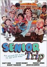 Senior Trip
