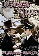 The Yankee Clipper