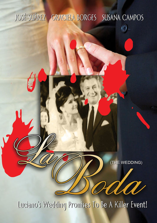 La Boda (The Wedding)