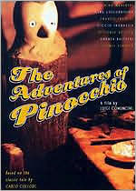 Adventures of Pinocchio