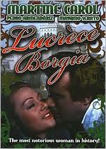 Lucrece Borgia