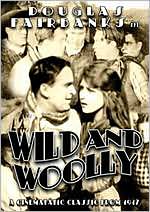 Wild and Woolly