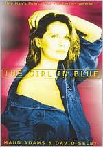 The Girl in Blue