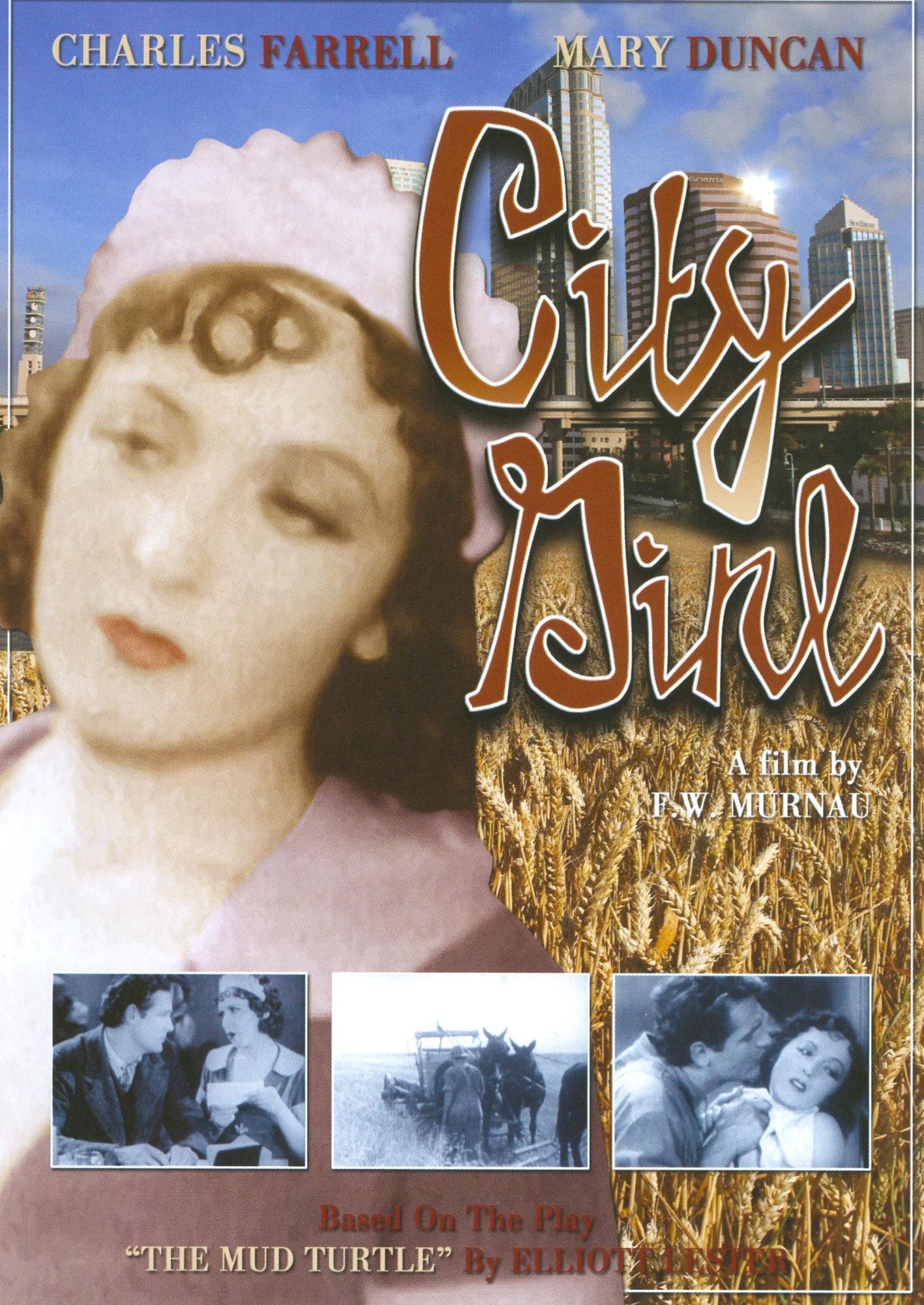 City Girl