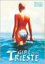 The Girl from Trieste