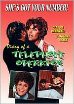 Diary of a Telephone Operator