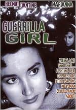 Guerrilla Girl