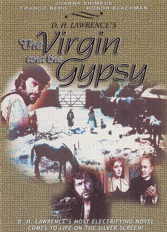 The Virgin and the Gypsy