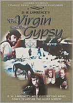 The Virgin and the Gypsy