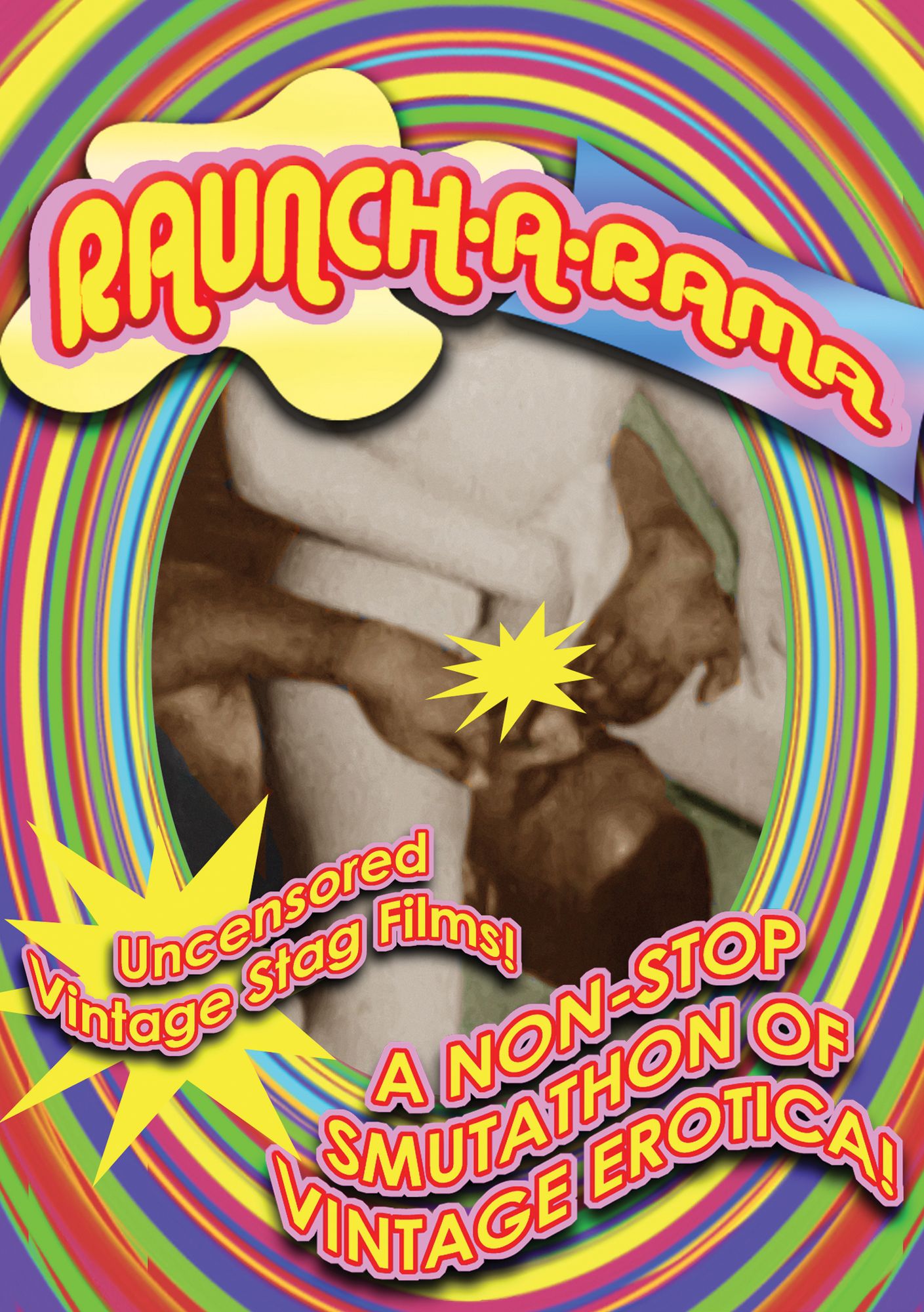Raunch-A-Rama