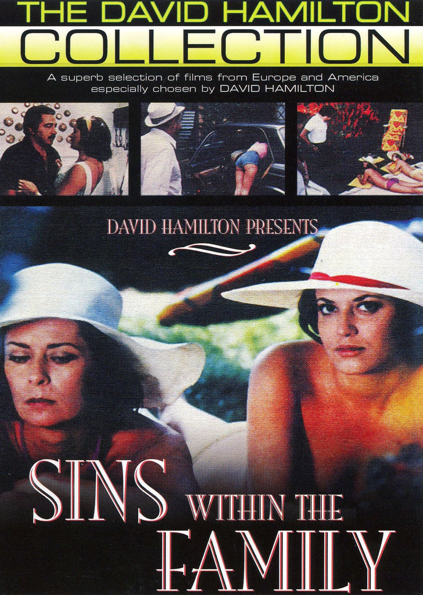 Sins Within the Family