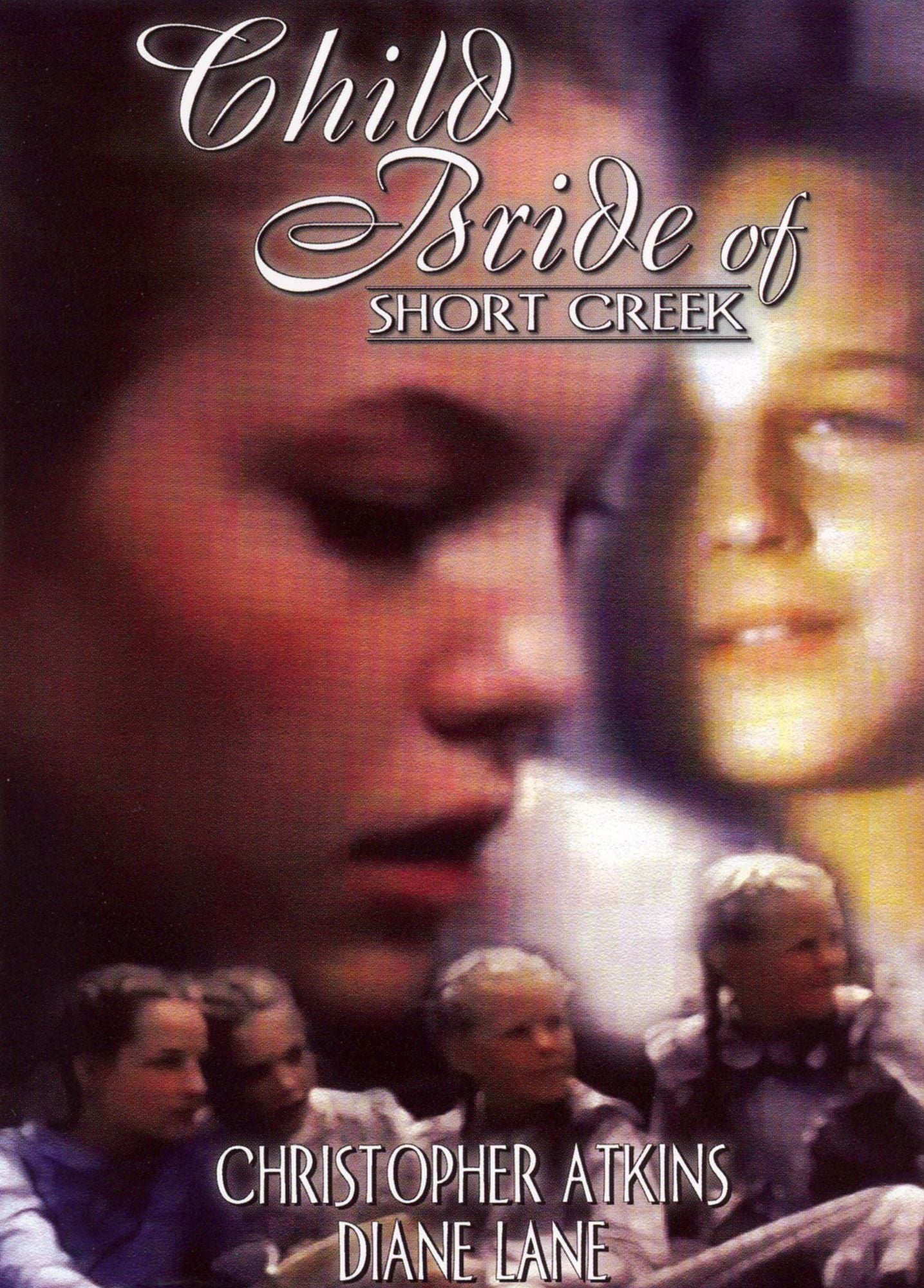 Child Bride of Short Creek