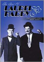 The Laurel and Hardy: Best Of