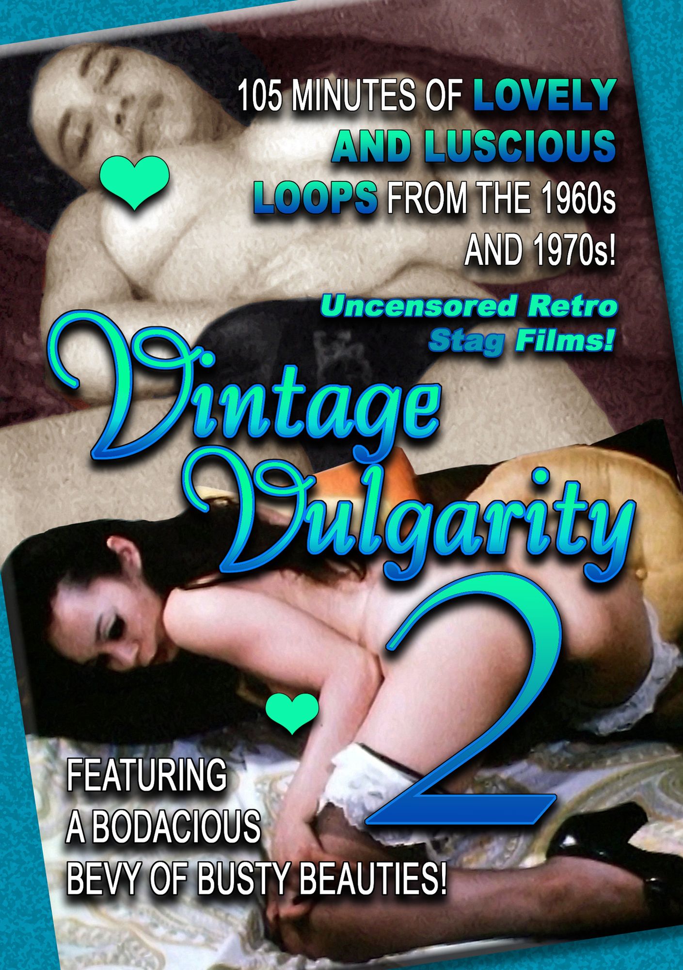 Vintage Vulgarity, Vol. 2