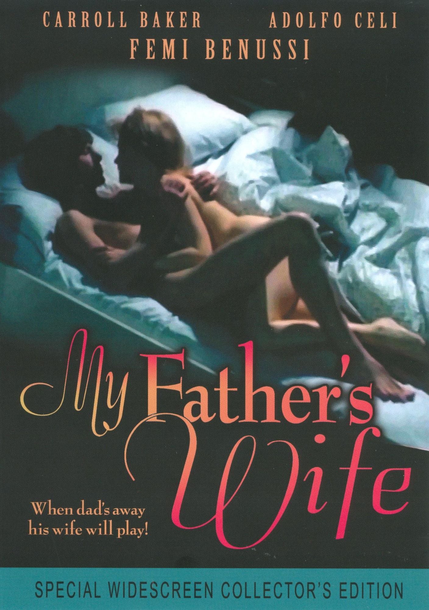 My Fathers Wife