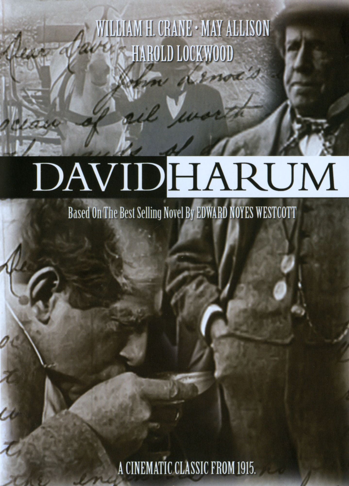 David Harum