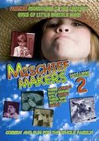 Mischief Makers, Vol. 2