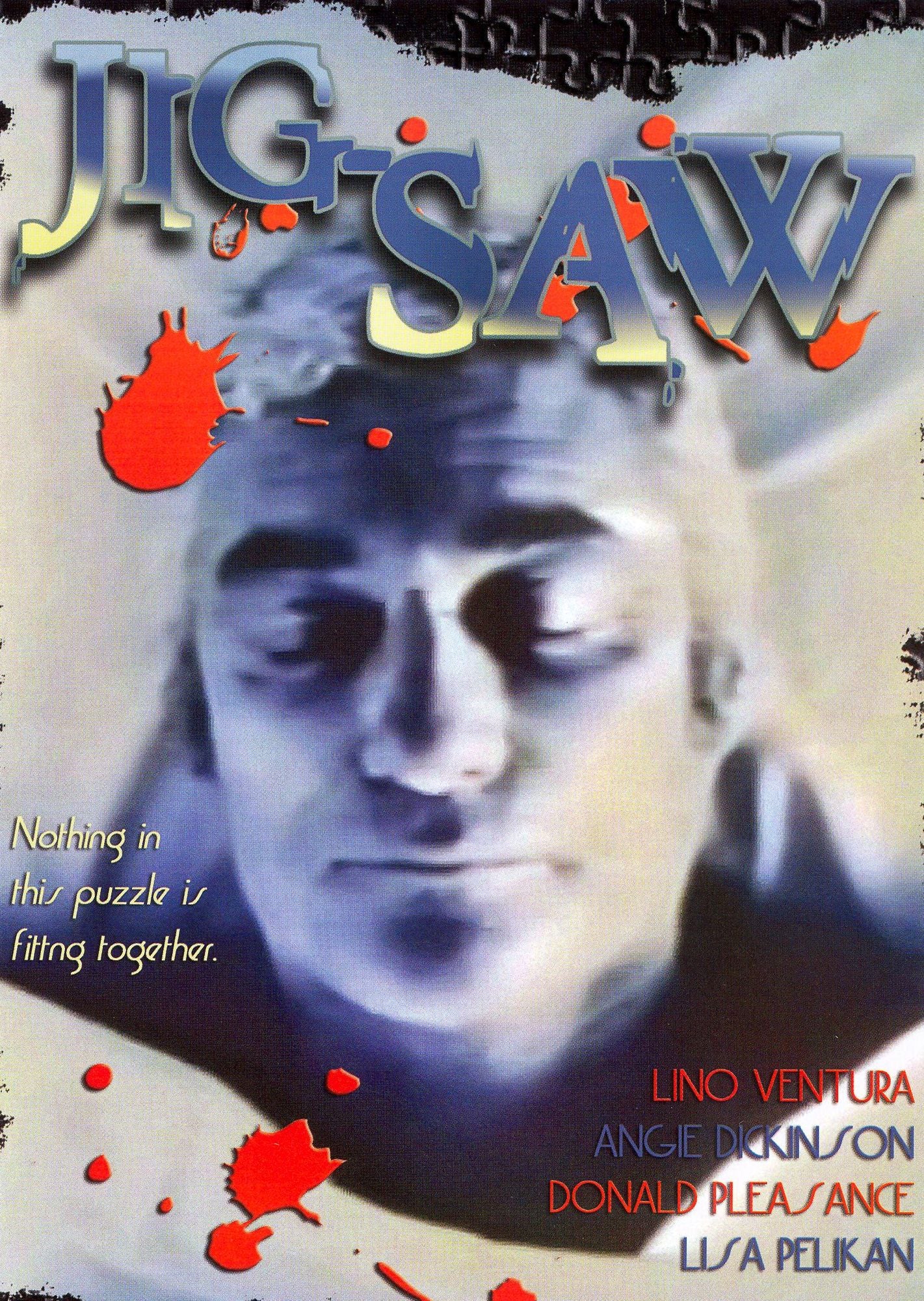 Jig Saw
