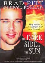 The Dark Side of the Sun