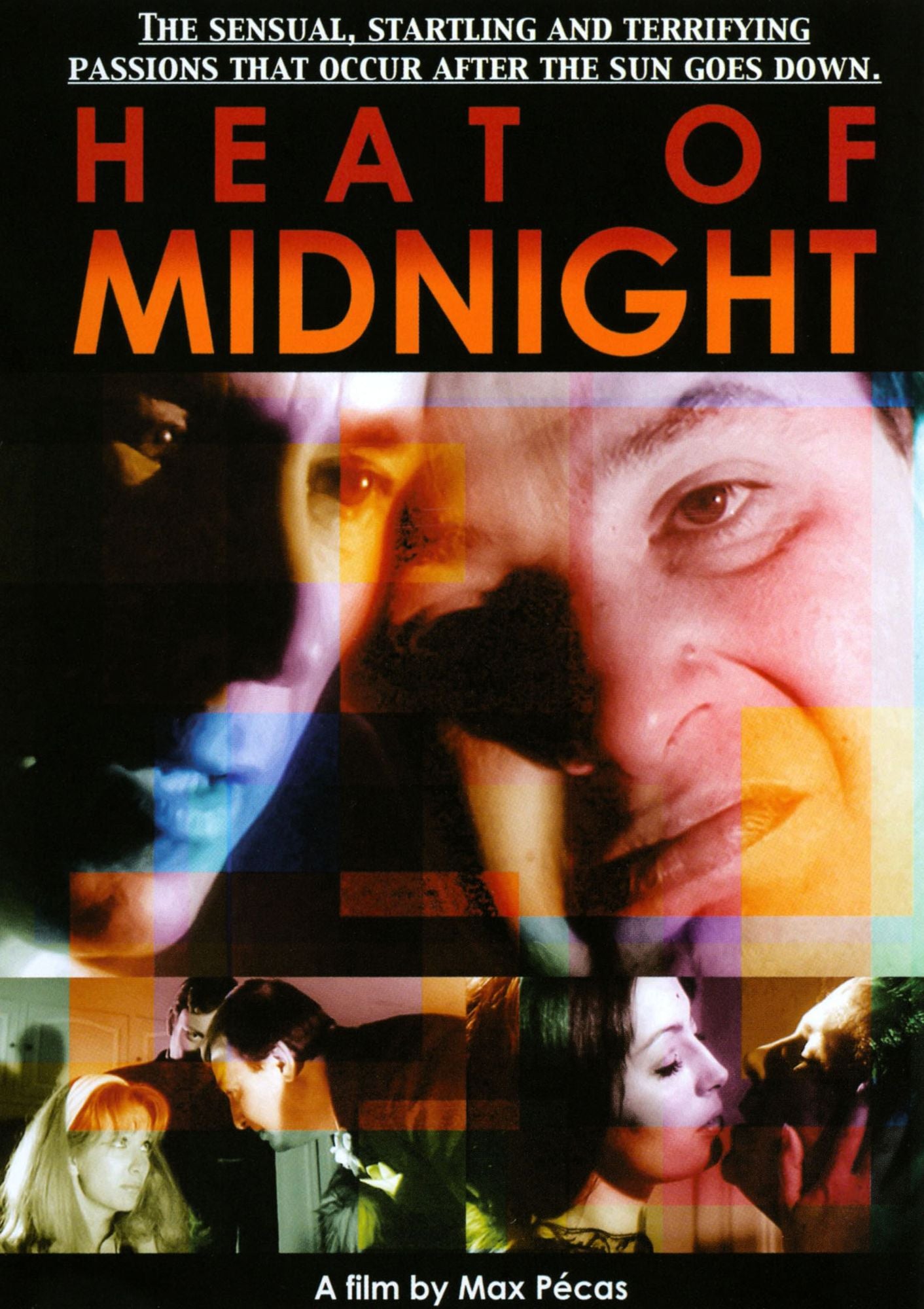 Heat of Midnight