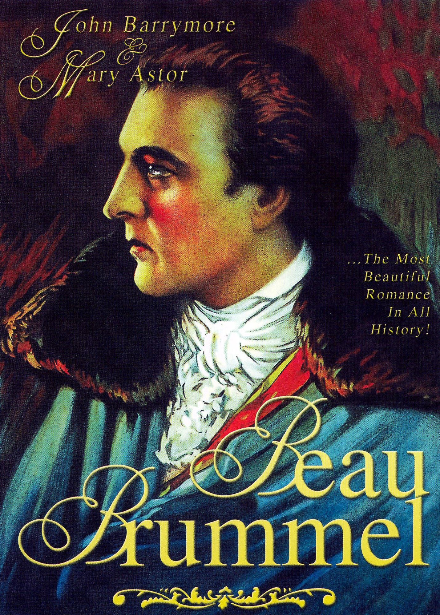 Beau Brummel