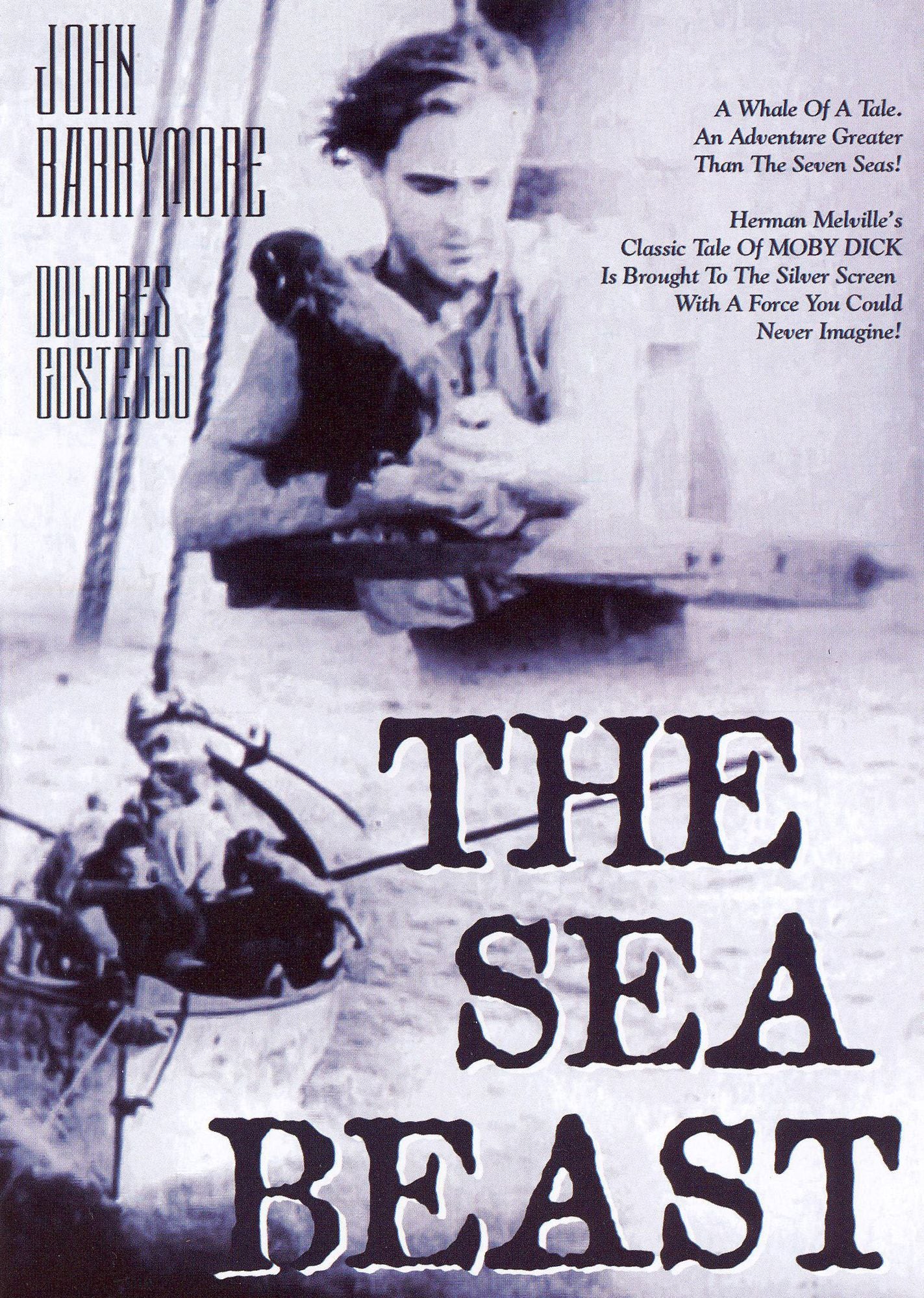 The Sea Beast