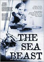 The Sea Beast
