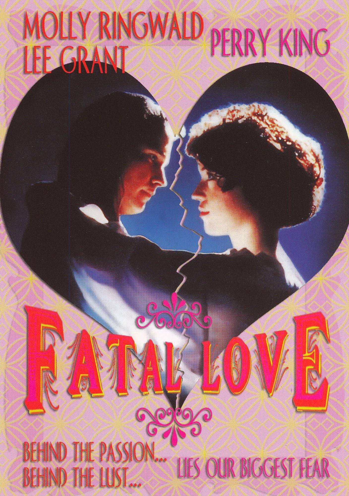 Fatal Love