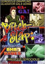 Bitchslap: Catfighting She-Babes