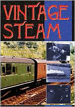Vintage Steam