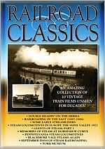 Railroad Classics